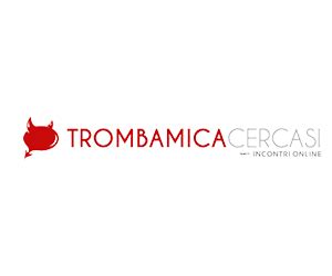 cercasi trombamica|Cercasi Trombamica